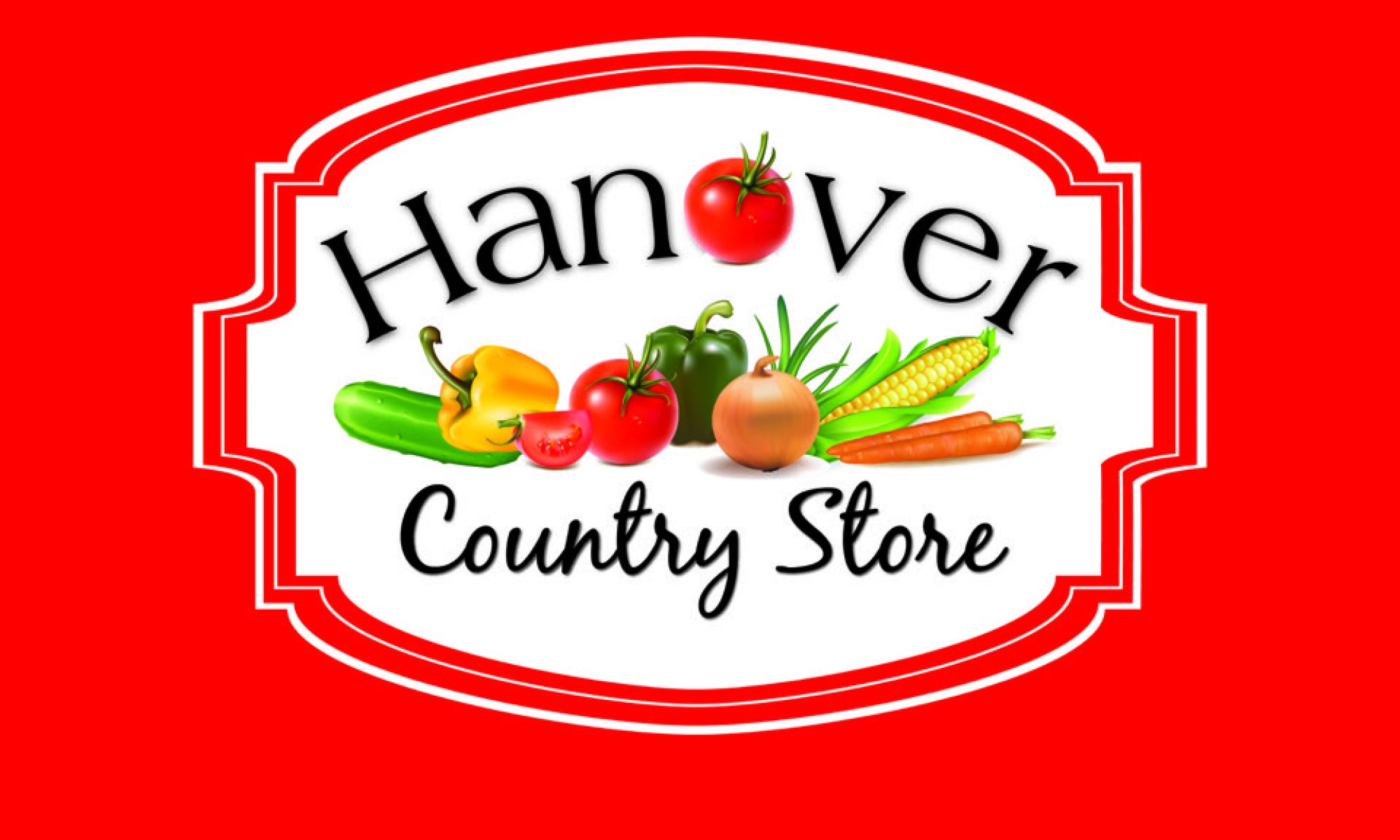 Contact Hanover Country Store